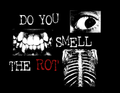 Do You Smell The Rot (Ribcage)